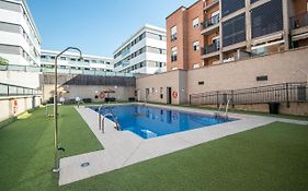 Serrallo Apartment